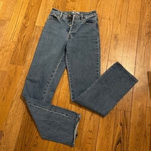 ROLLA’S jeans